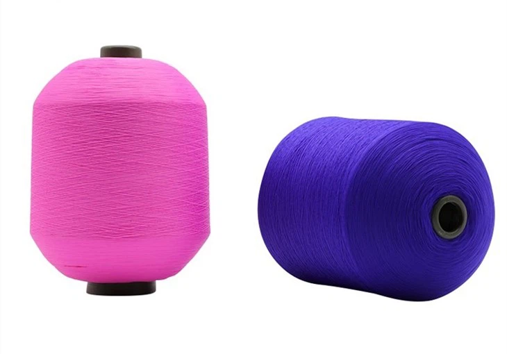 Stretch Yarn